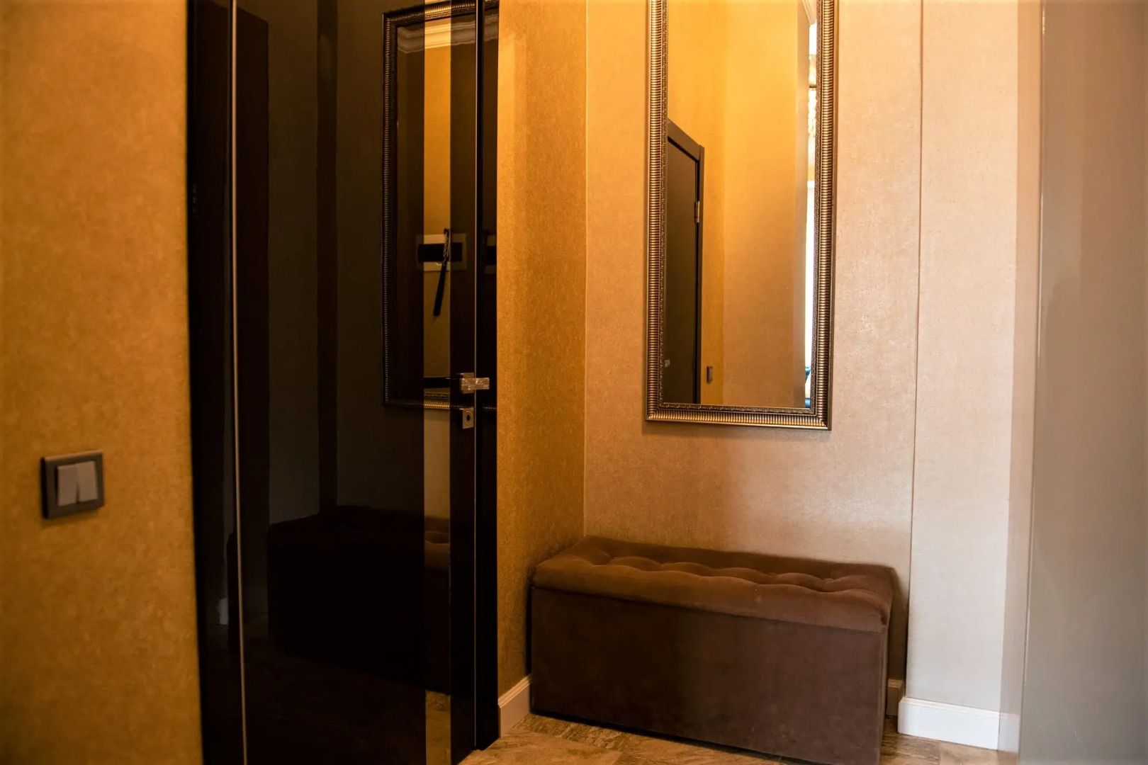 Апартаменты 003_Коммунистическая 107