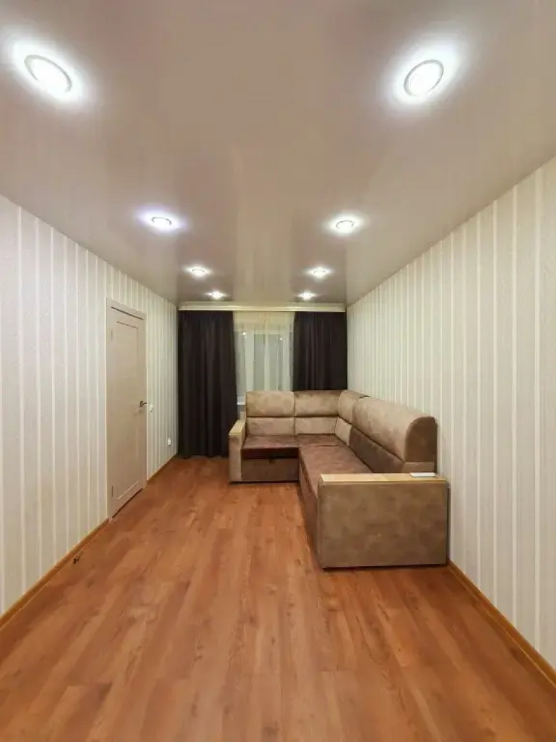 Апартаменты Семейные Кирова 60