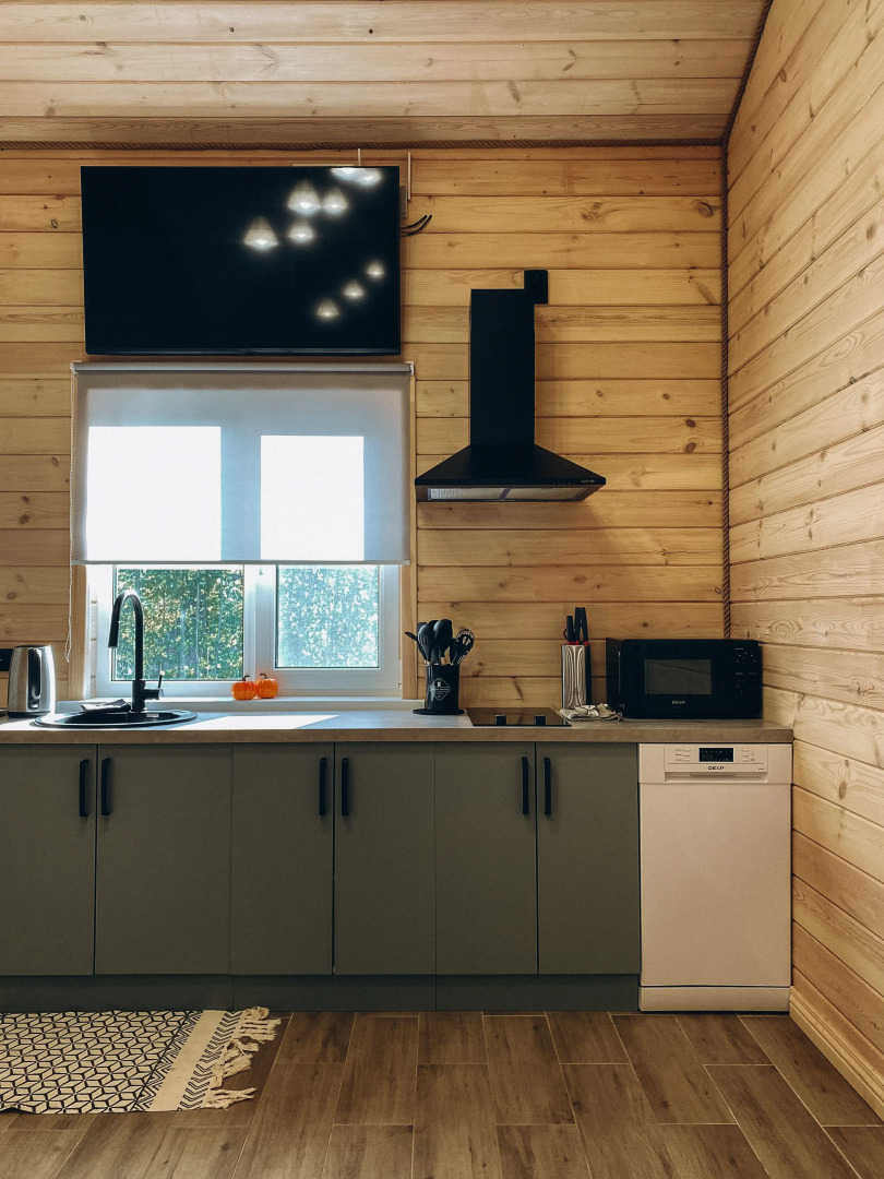 Гостевой дом 63кв м