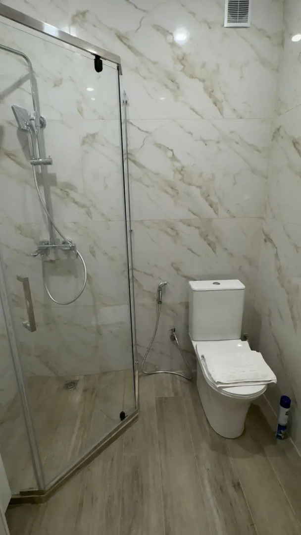 Гостевой дом Чыран Чегет