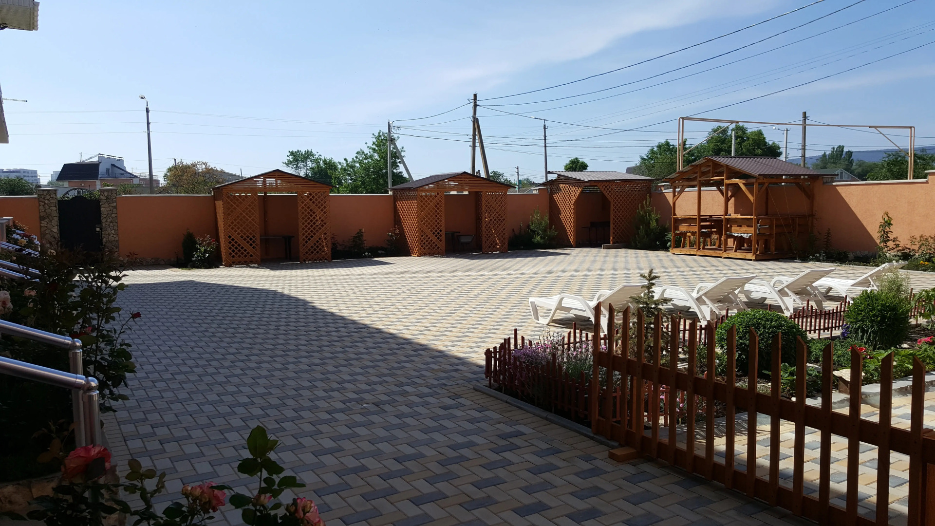 Гостевой Дом Светлана