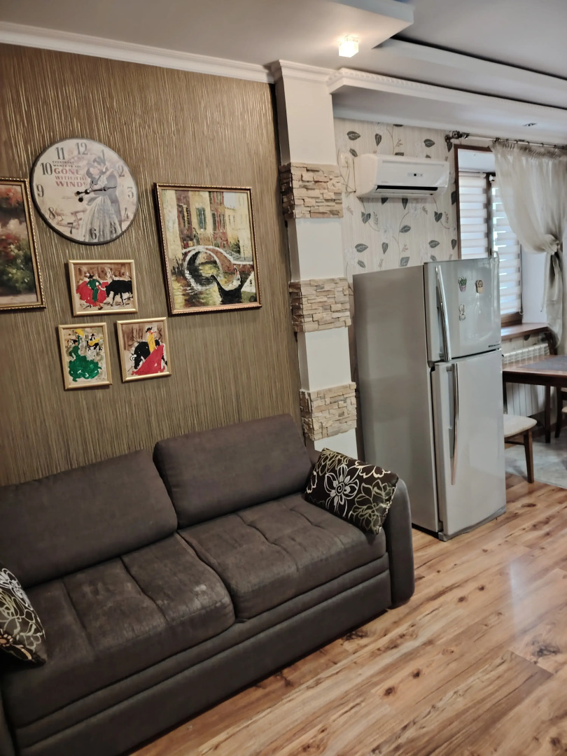 Гостевой Дом Терская