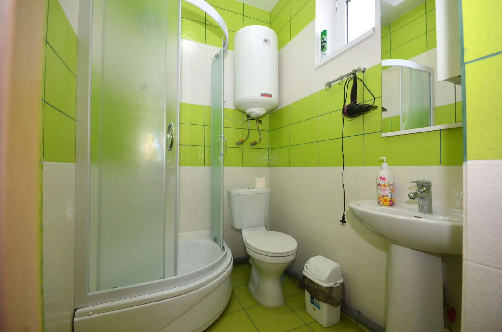 Гостевой Дом на Шевякова 37