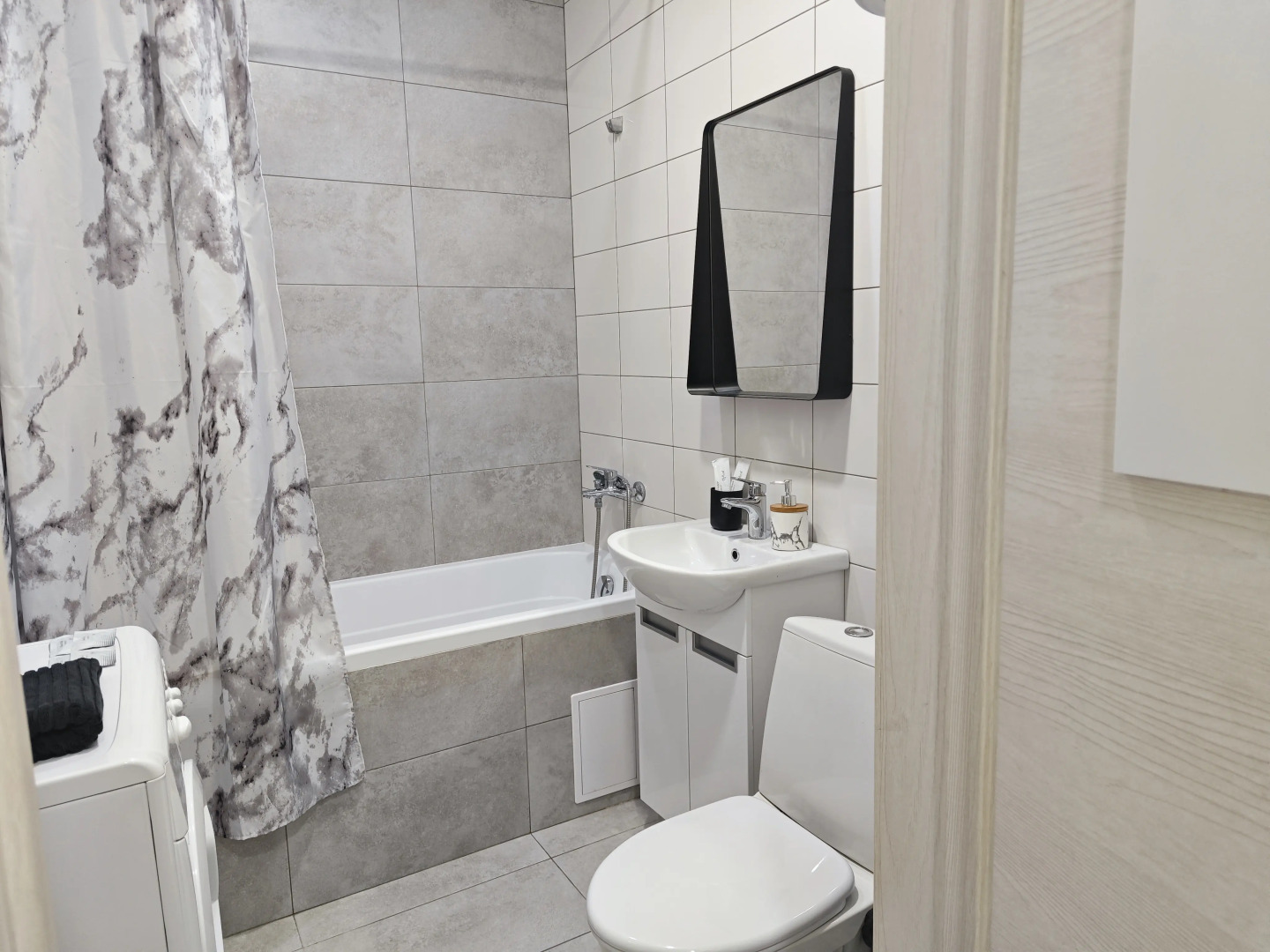 Апартаменты на Набережной