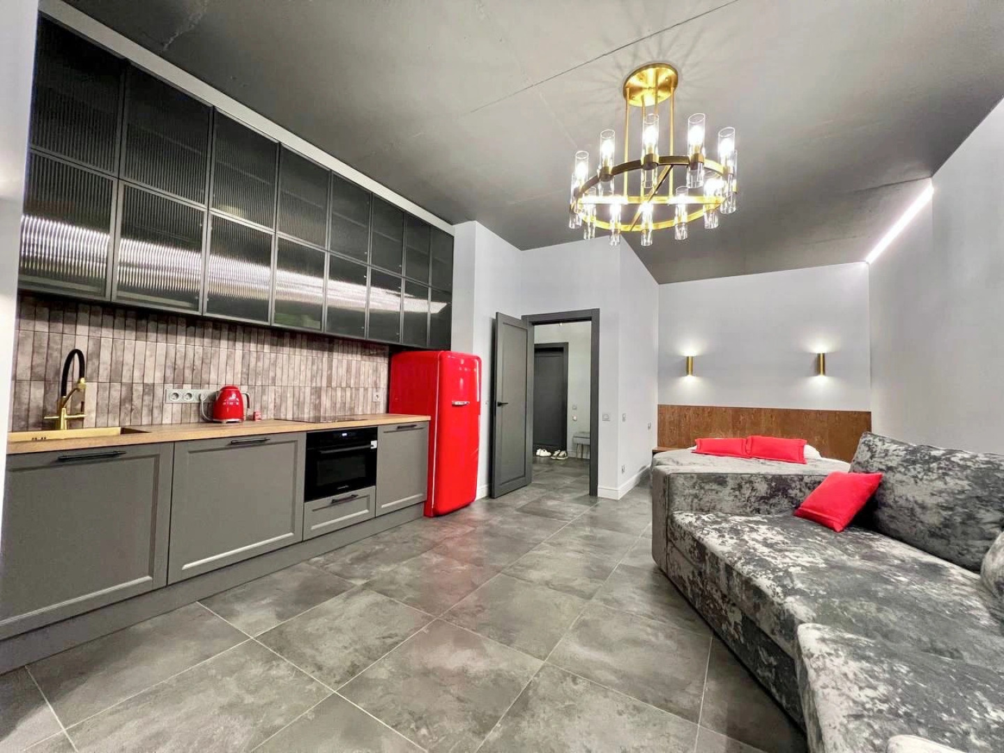 Апартаменты Эксклюзив от ЭлитХаус24