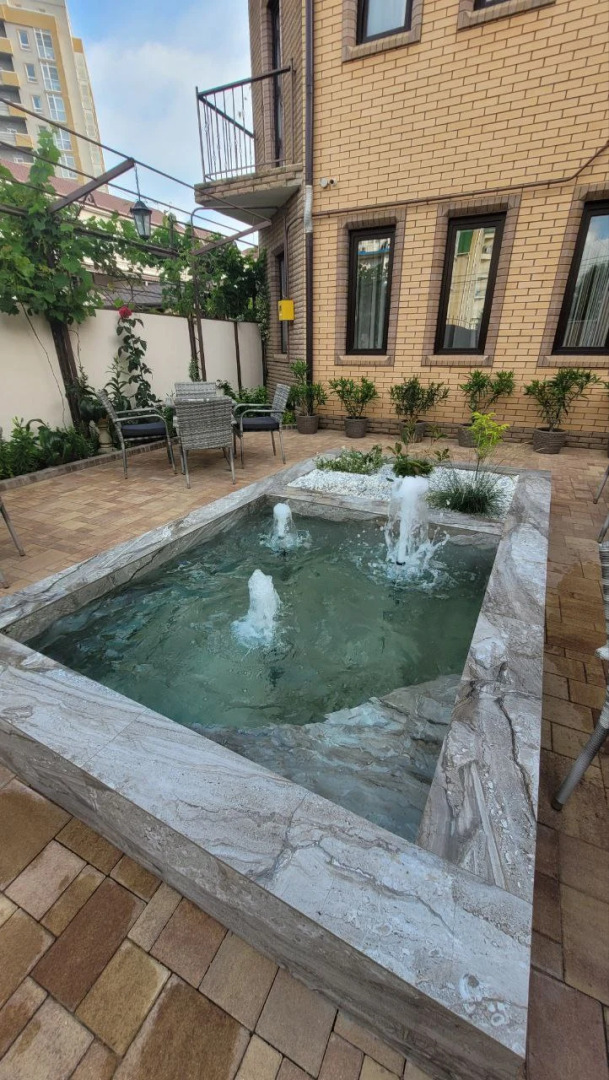 Гостевой Дом Бриз