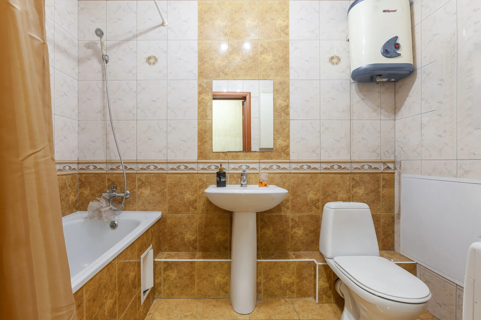 Квартира Студия SamAparts