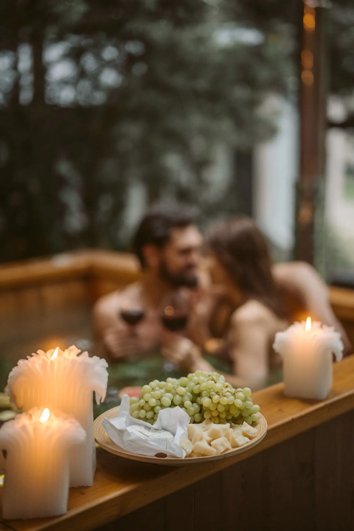 База отдыха Berloga Country Resort