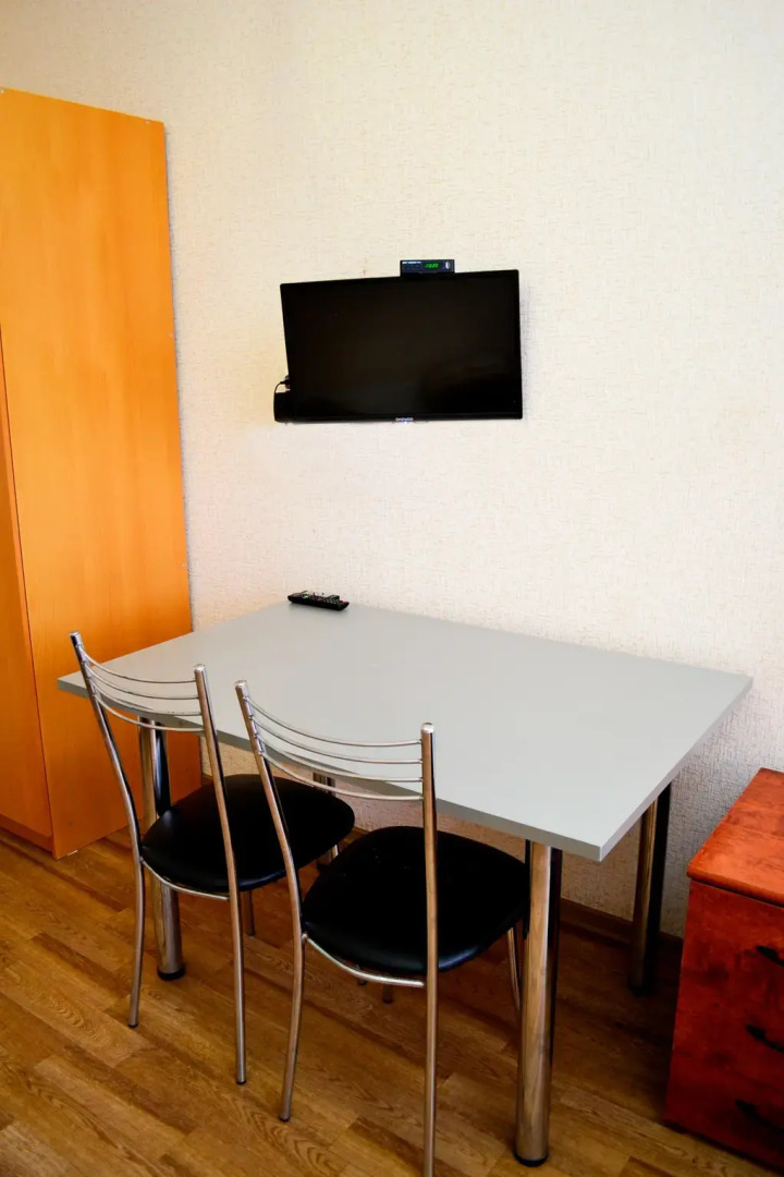 Отель Кызыл Бозау