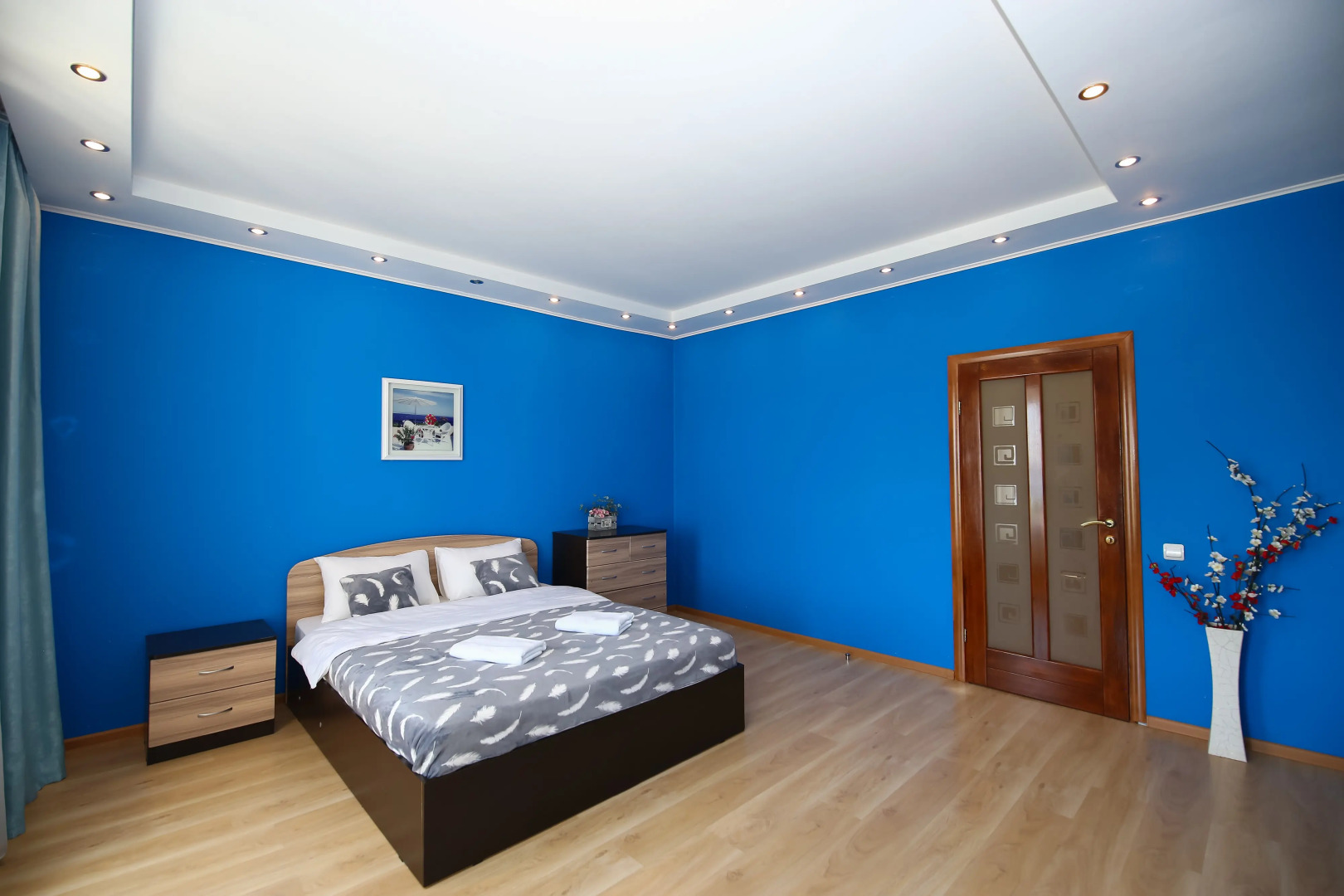 Апартаменты O.G.N.I. Светланская, д. 37