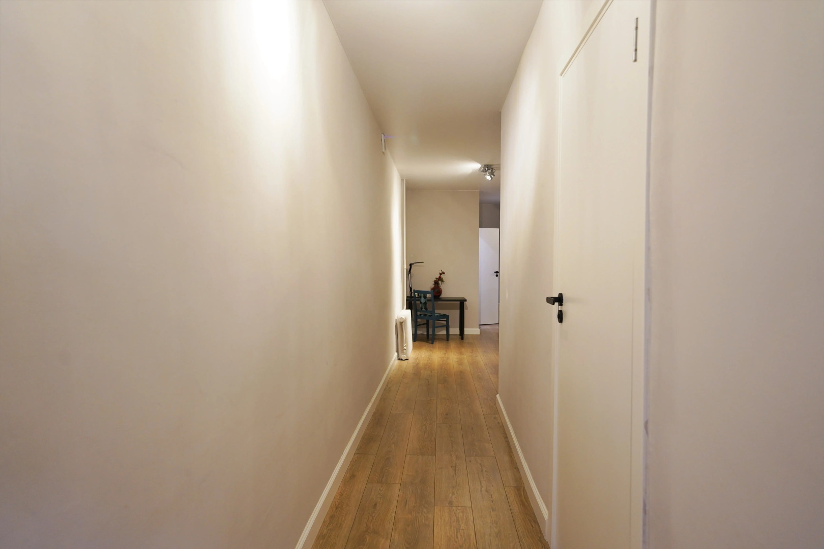 Апартаменты Ligovka Street