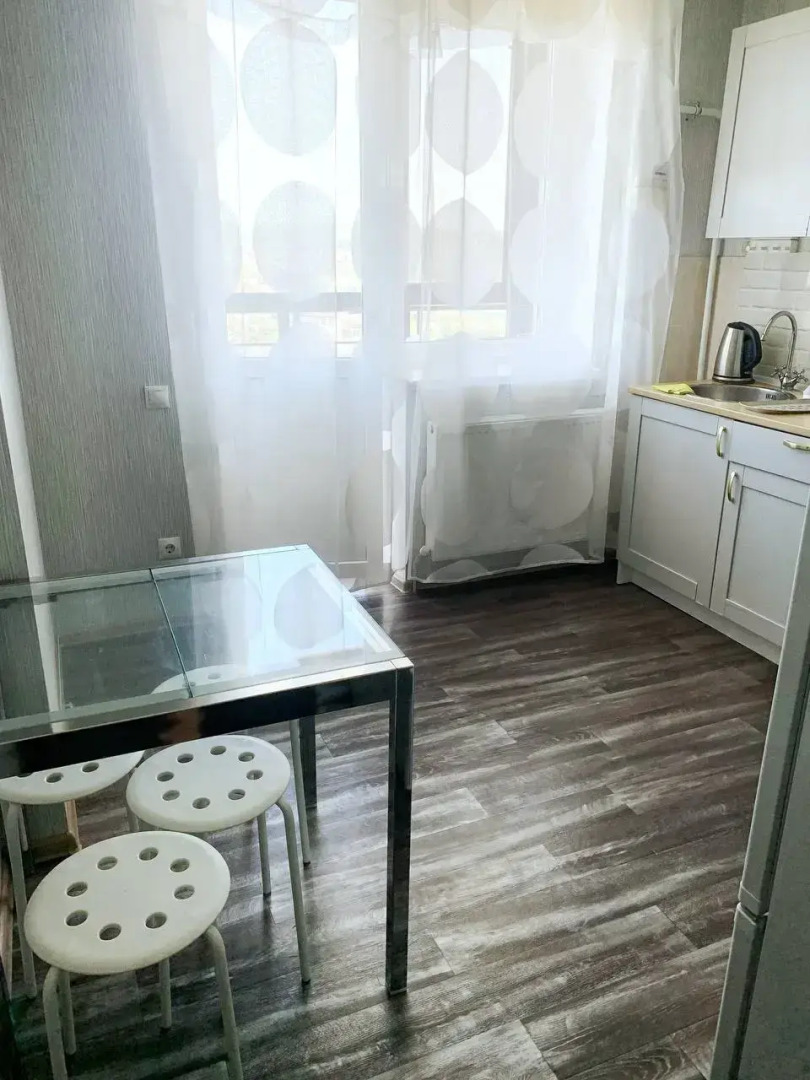 Квартира в сердце города