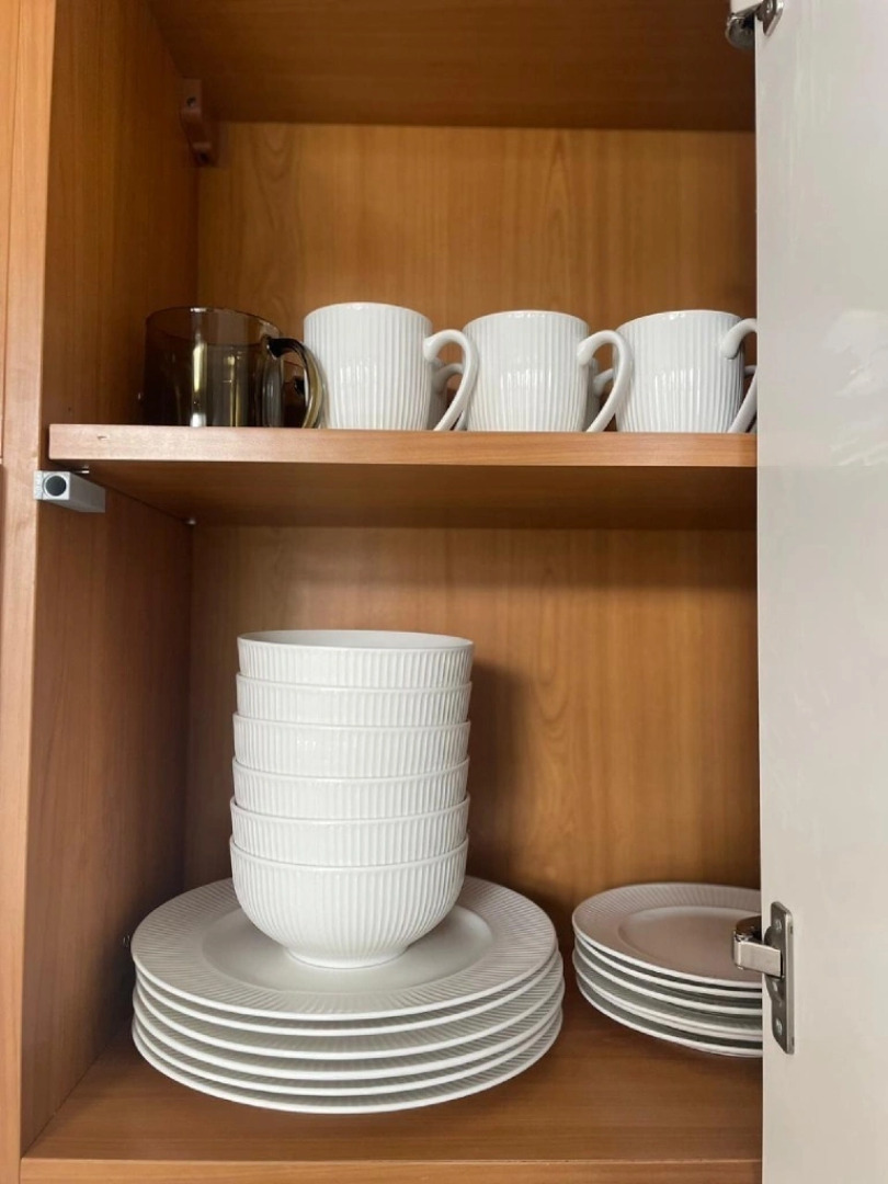 Квартира на Санкт-Петербургском Проспекте 14