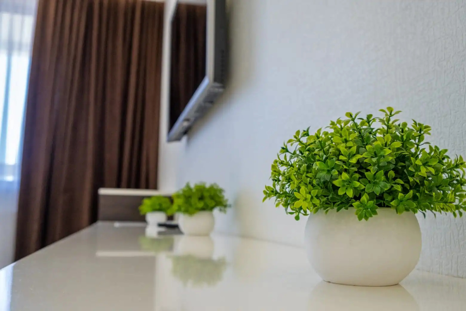 Апартаменты ЖК Альбатрос 10/16