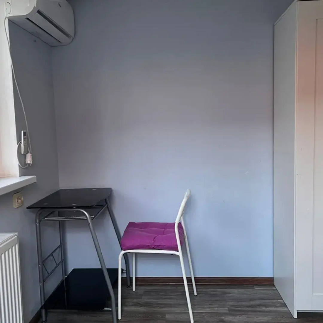 Частный дом на Ружейном переулке 24