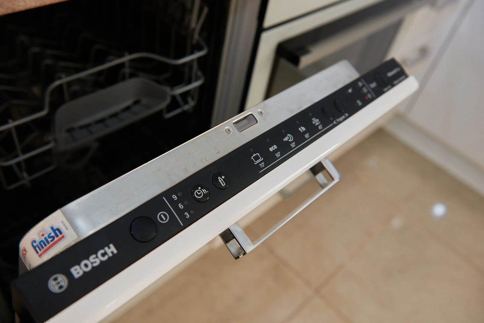 Двухкомнатные апартаменты в центре