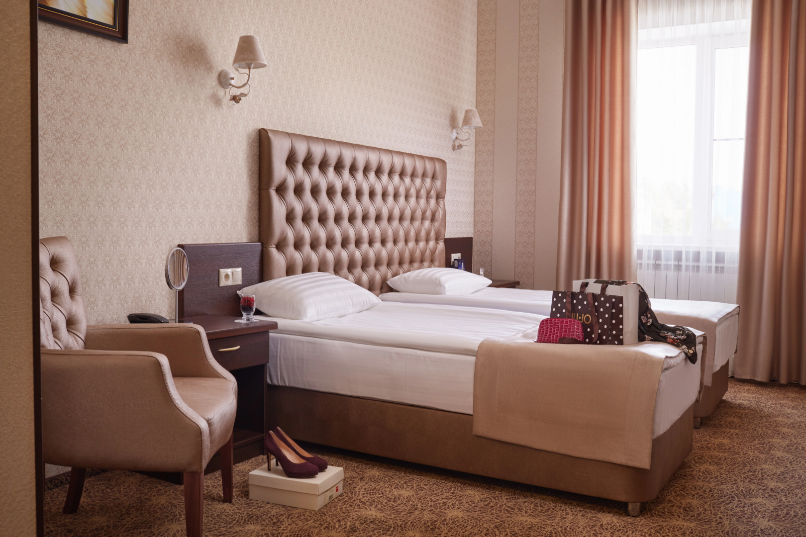 Гостевой дом Легенда