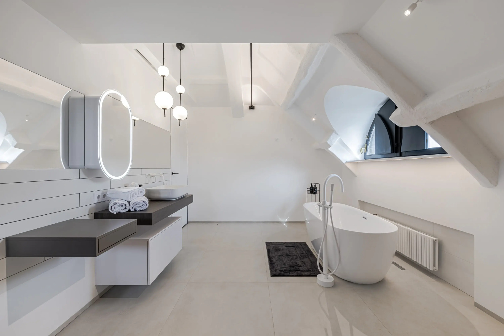 Квартира Smart Host на Пресне