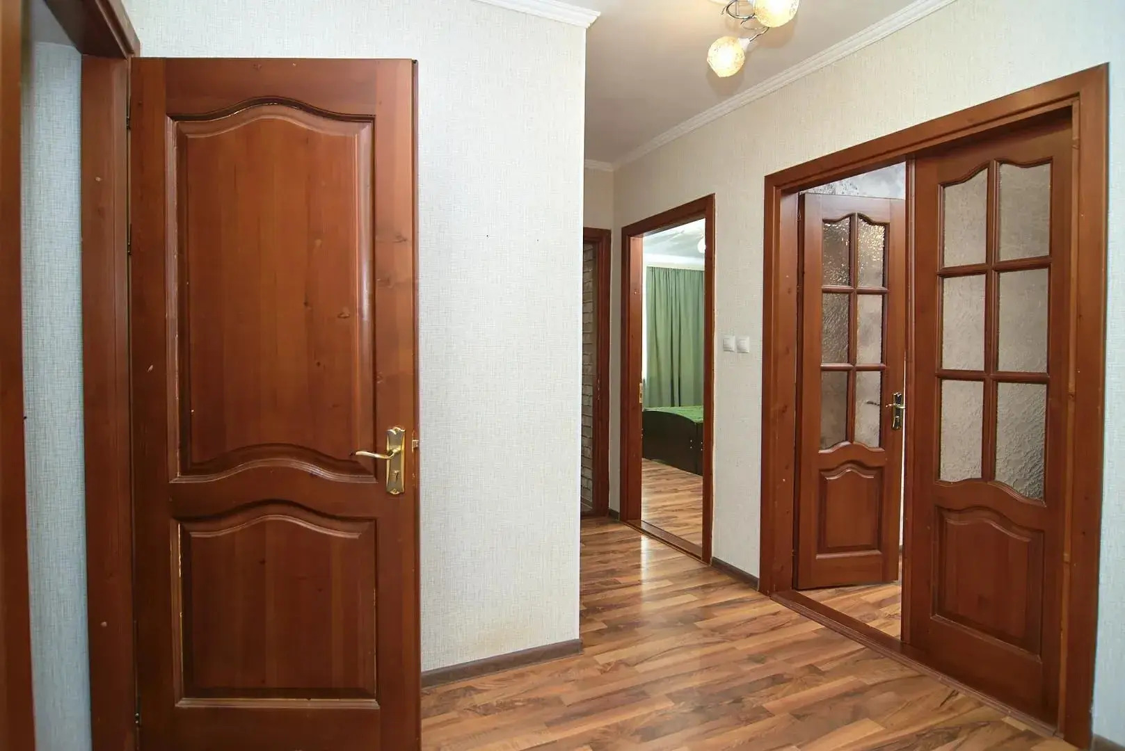 Квартира На Свердлова 27/58