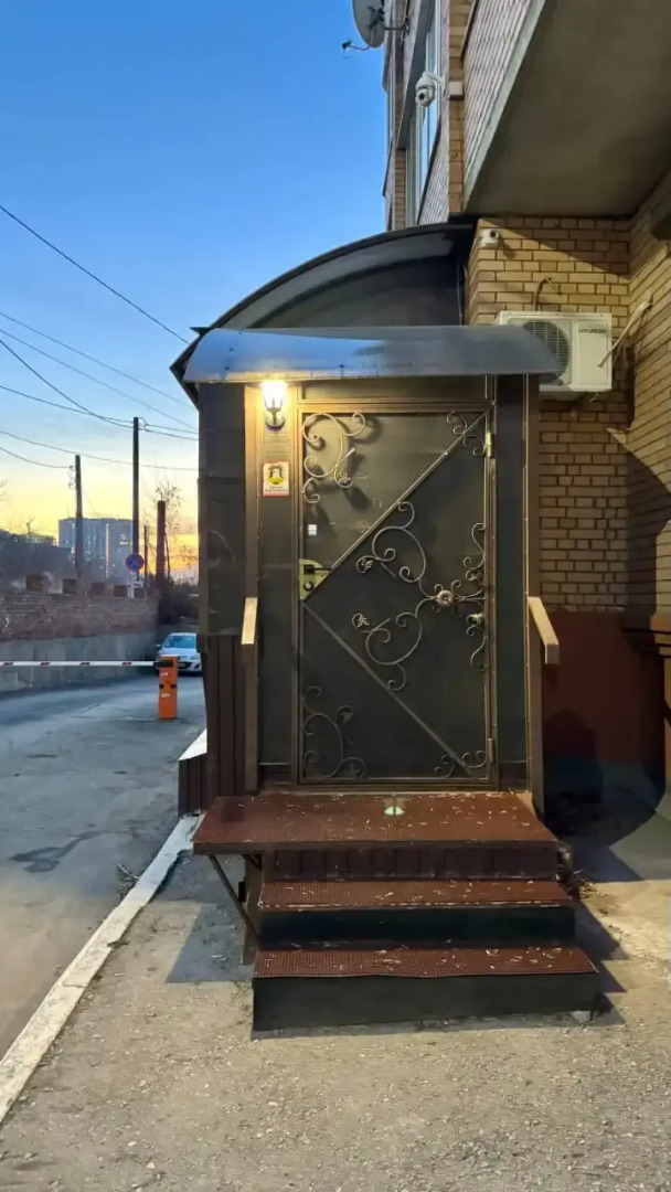 Квартира Студия 3