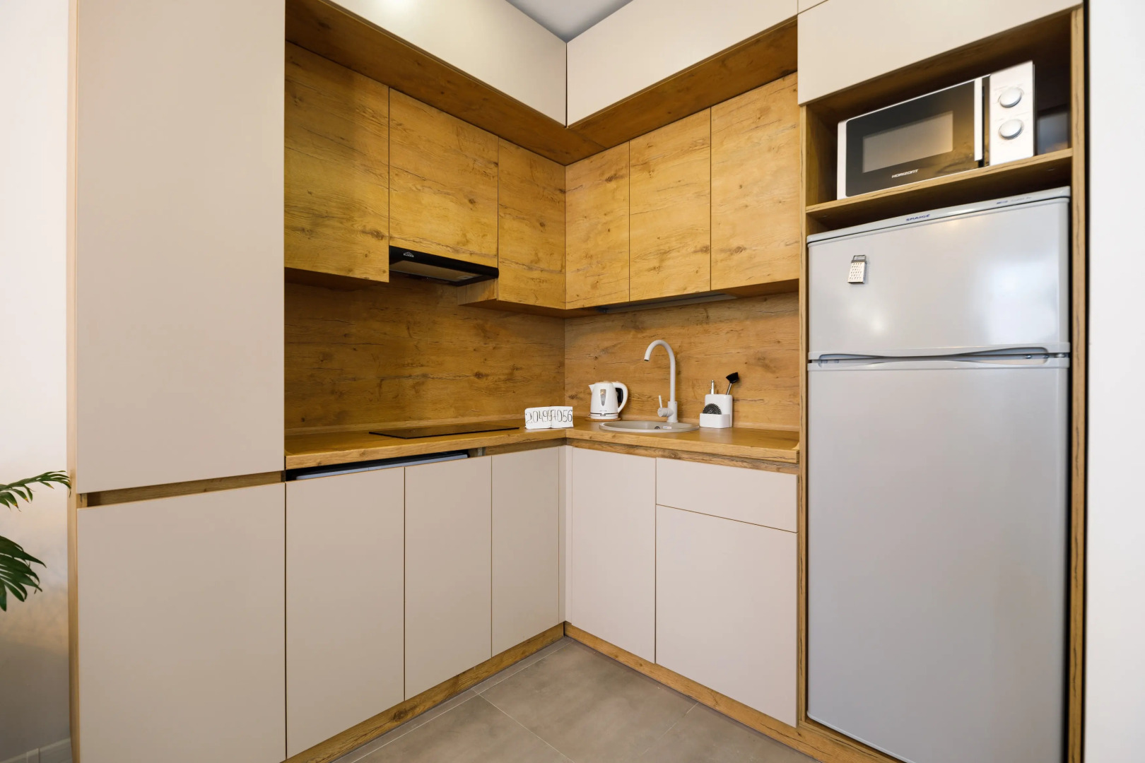 Апартаменты на Набережной 19