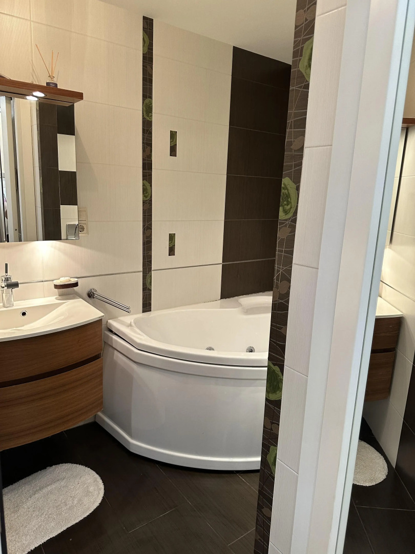 Апартаменты на Пролетарской