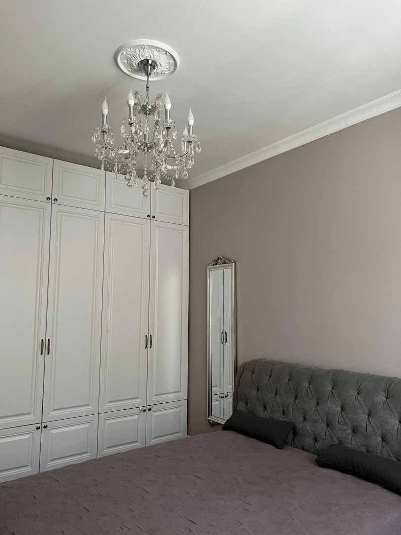 Апартаменты на улице Некрасова 3