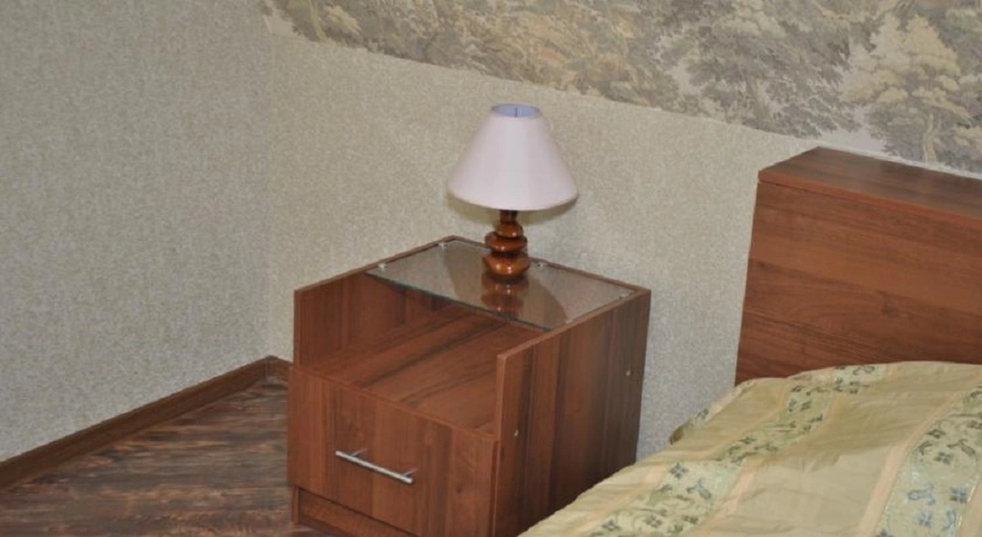 Гостиница Жара