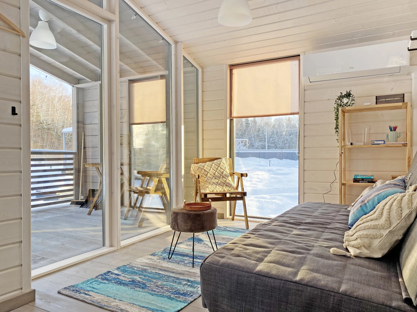 Yelli I Pelli Guest House