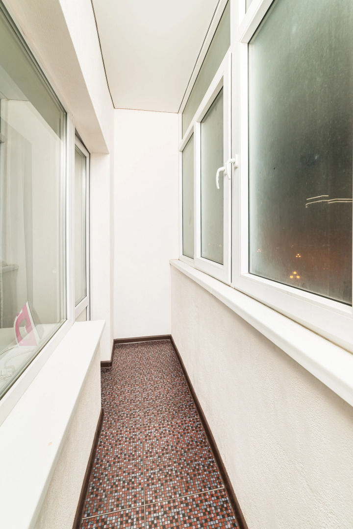 Апартаменты в Самом Центре Казани