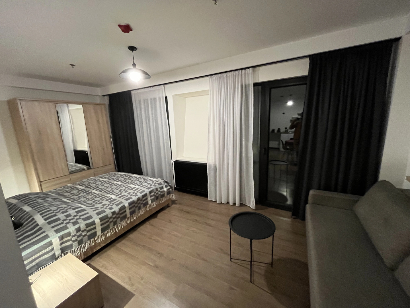 Апартаменты Gudauri Ski Retreat