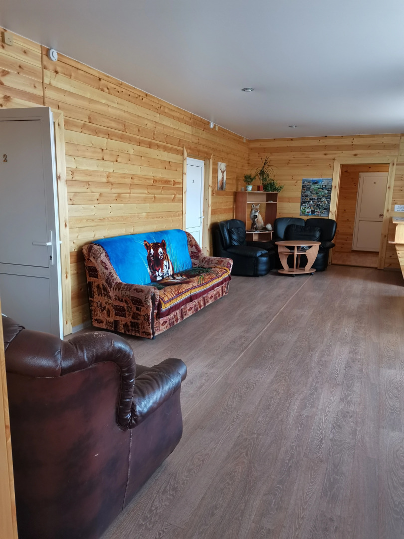 Мини-Отель Диана