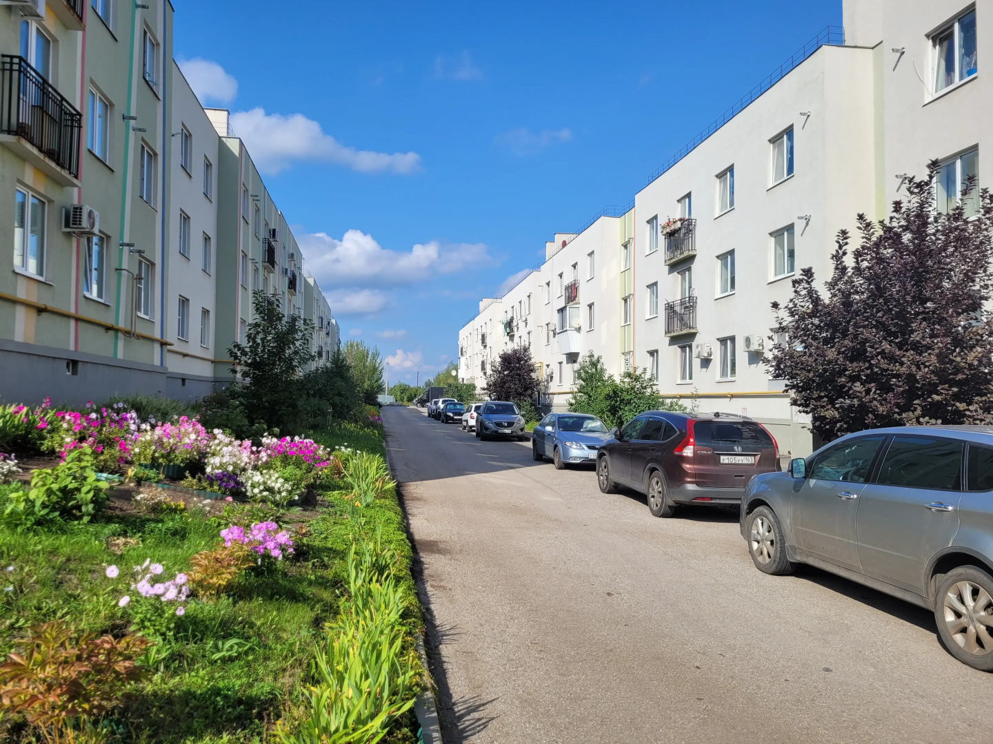 Квартира Отличная Однушка