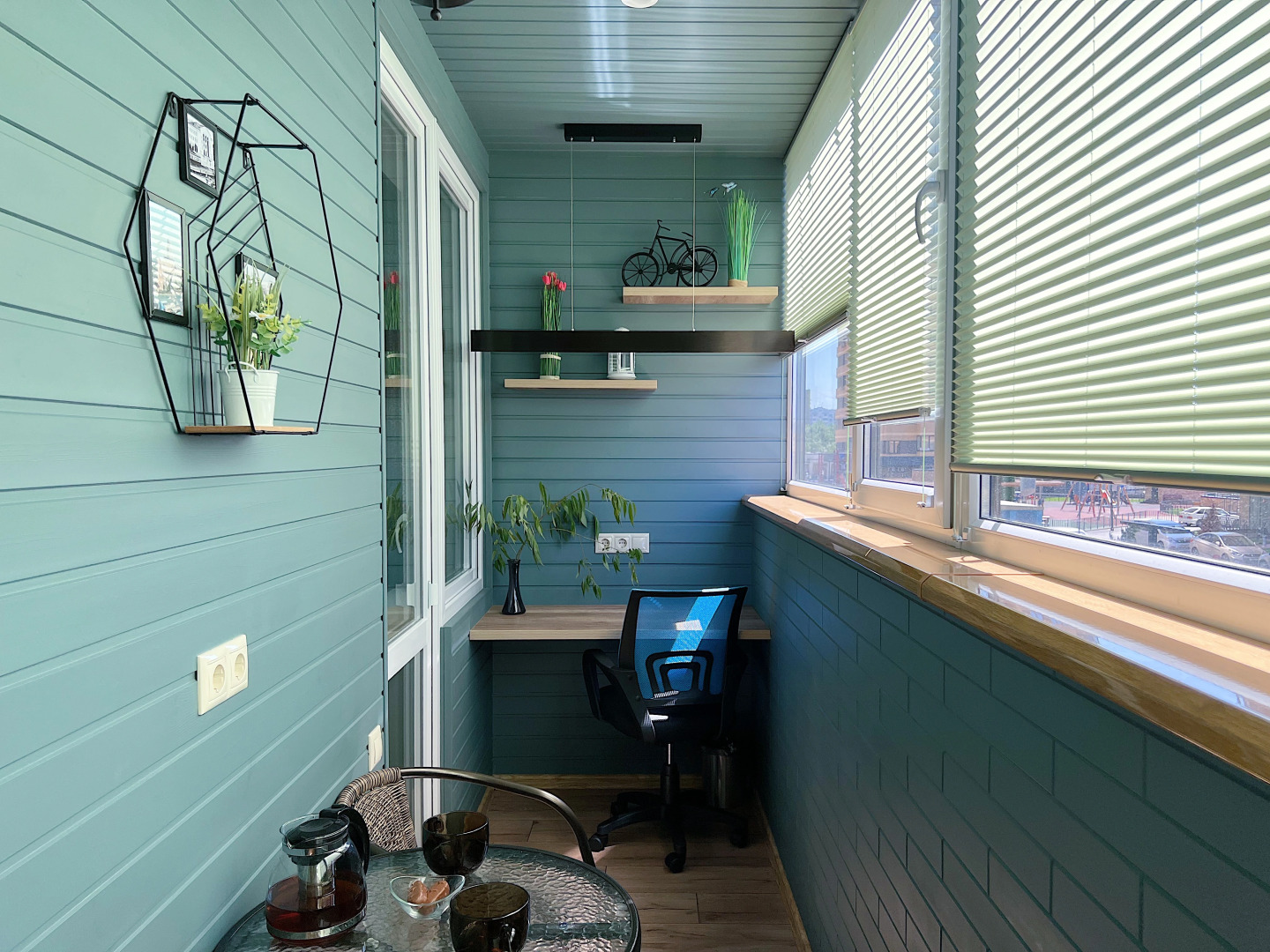 Квартира Квартирка24