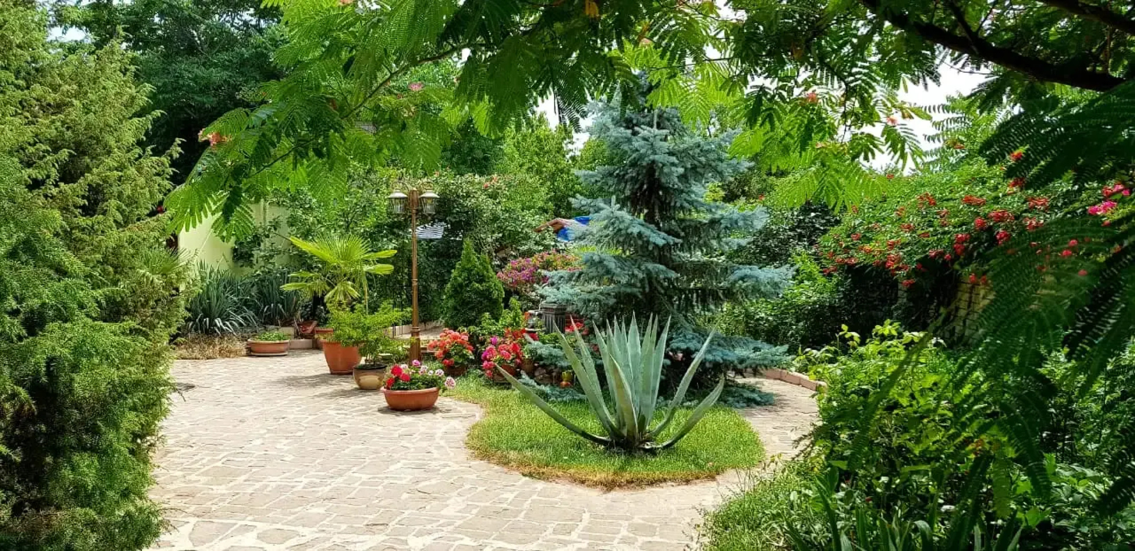 Гостевой Дом Крым