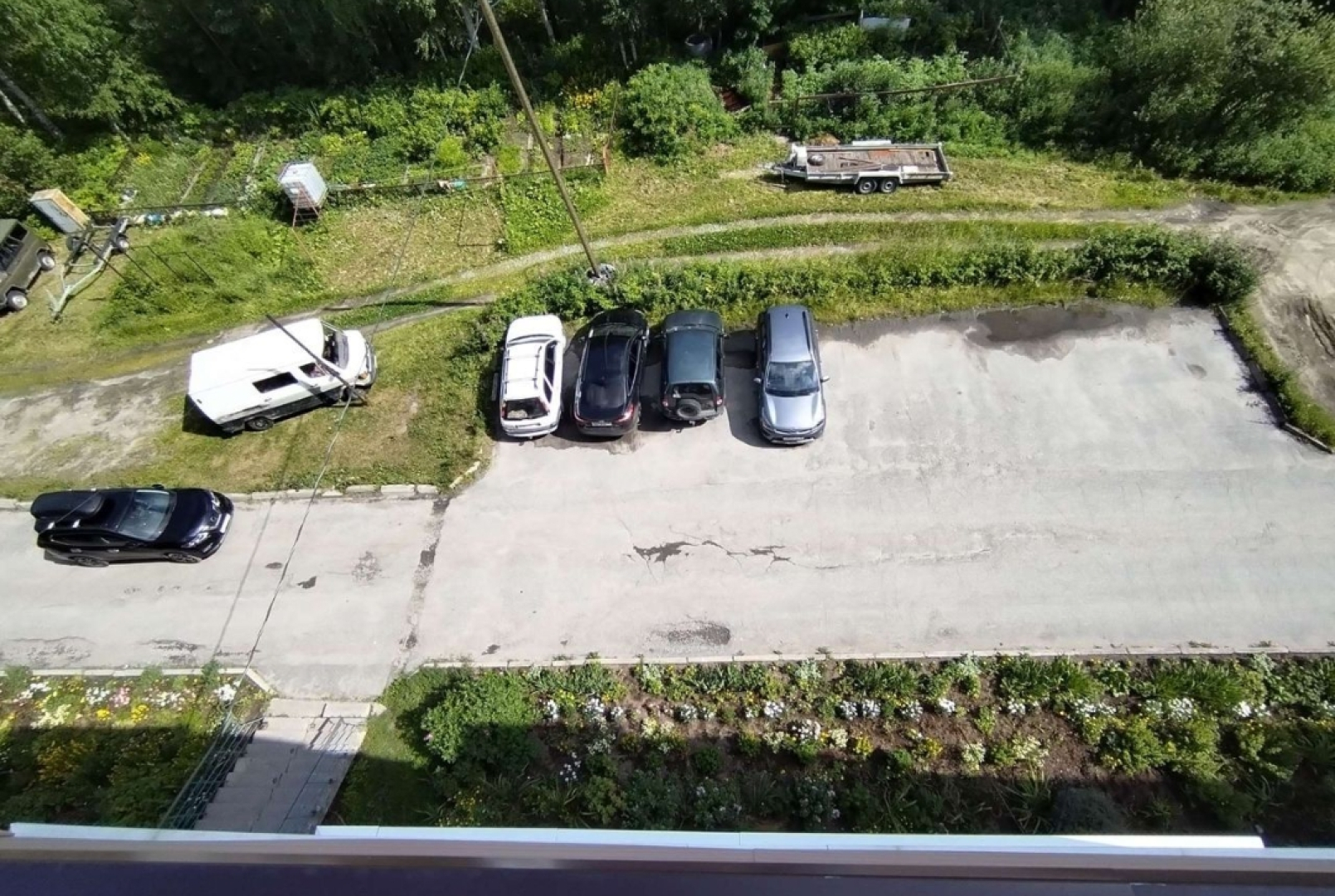 Квартира Воронина 20