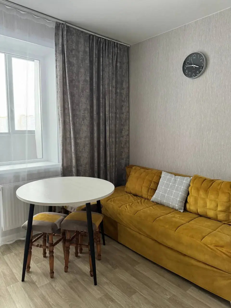 Апартаменты комфорт Vetka Home Околица