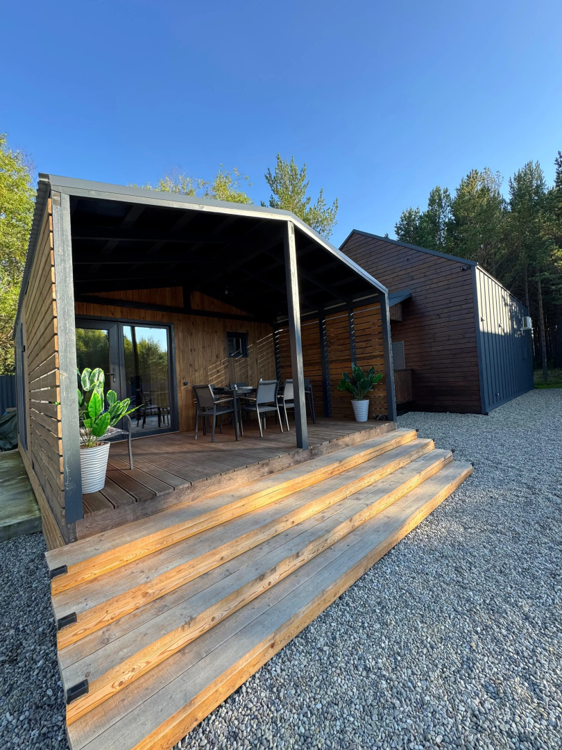 Гостевой дом Loft House 38