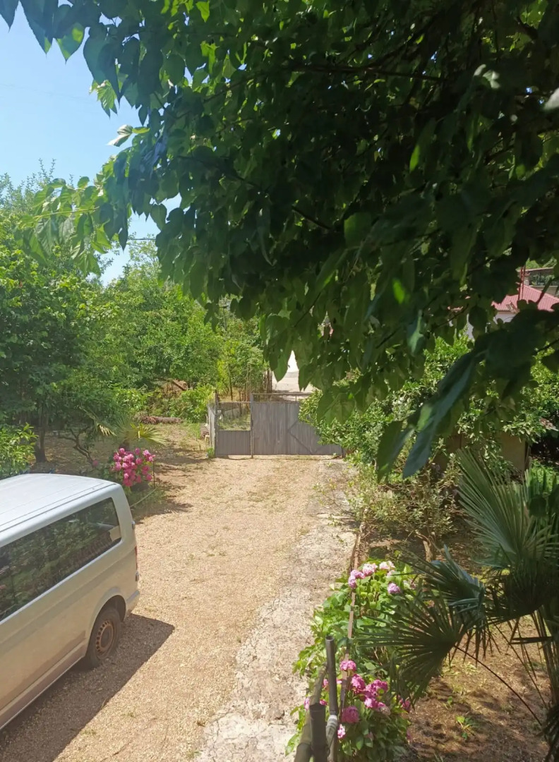 Частный дом Тихий уголок