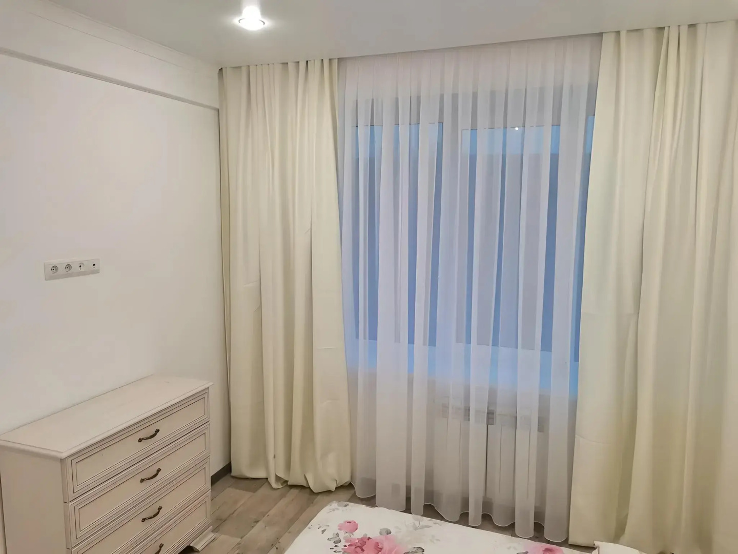 Квартира Центр Цветник Радон Власова 4