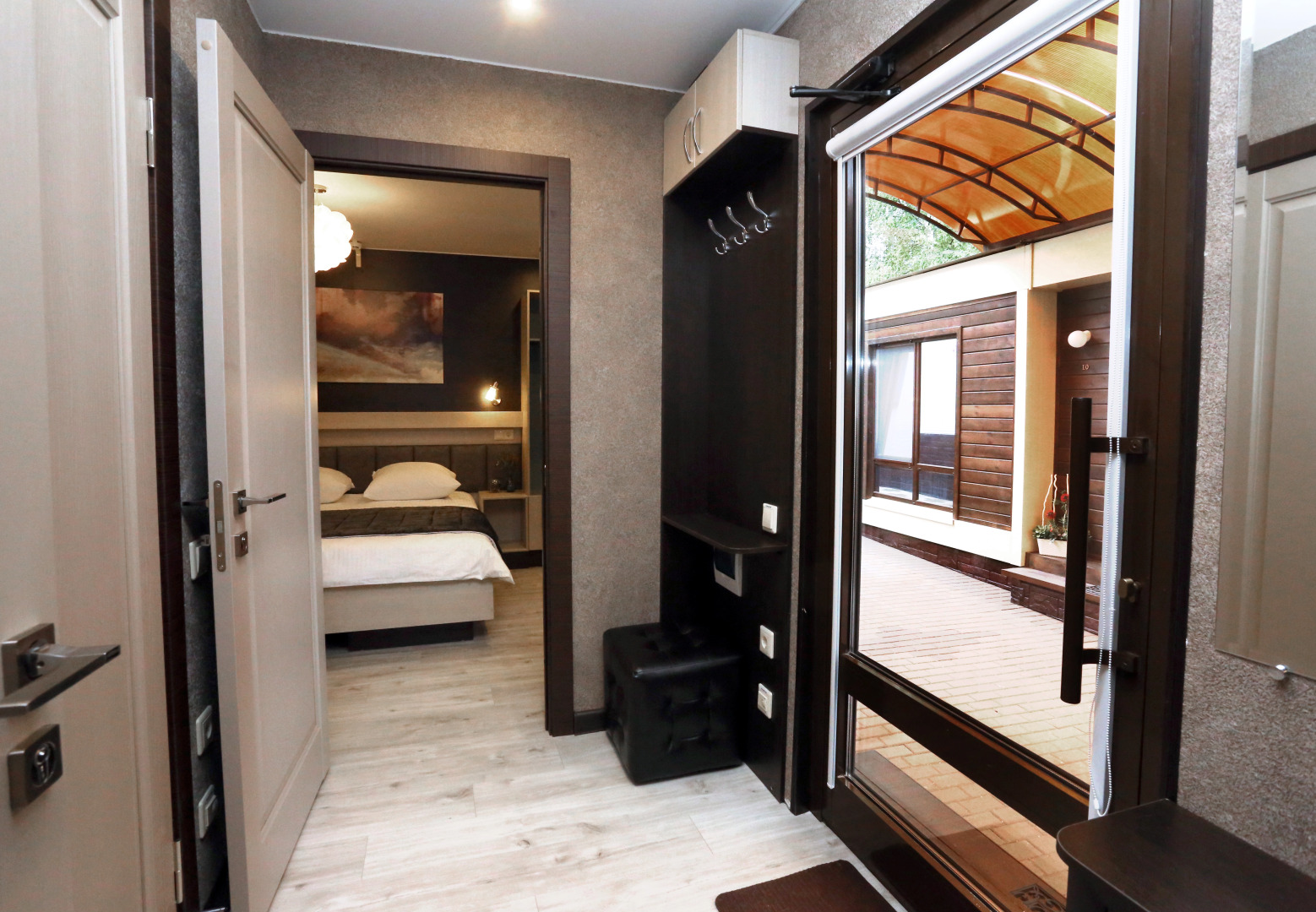 Отель Классик