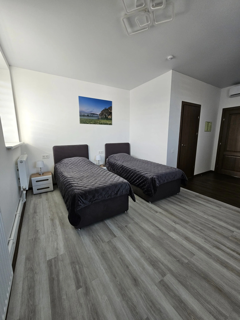 Отель Гостиница Аврора