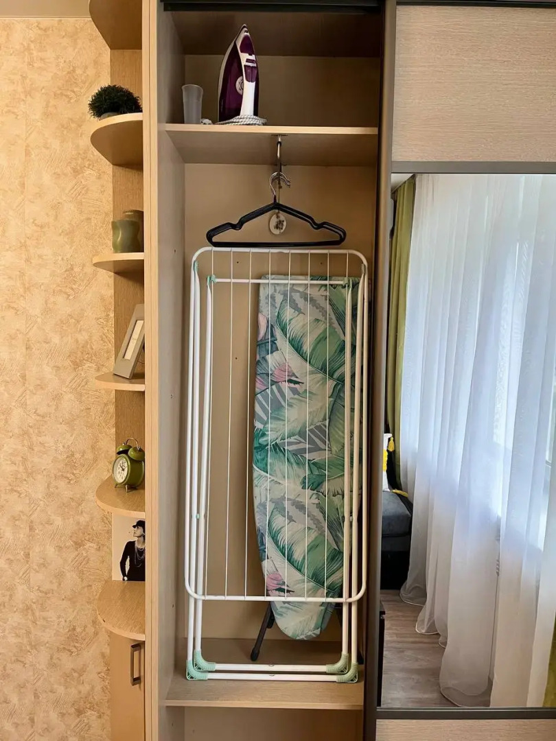 Квартира Уютная квартирка