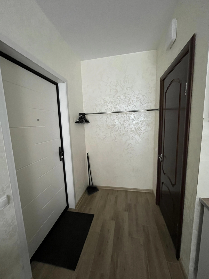 Квартира 158 Квартир на Северный Власихинский 122 Корпус 5