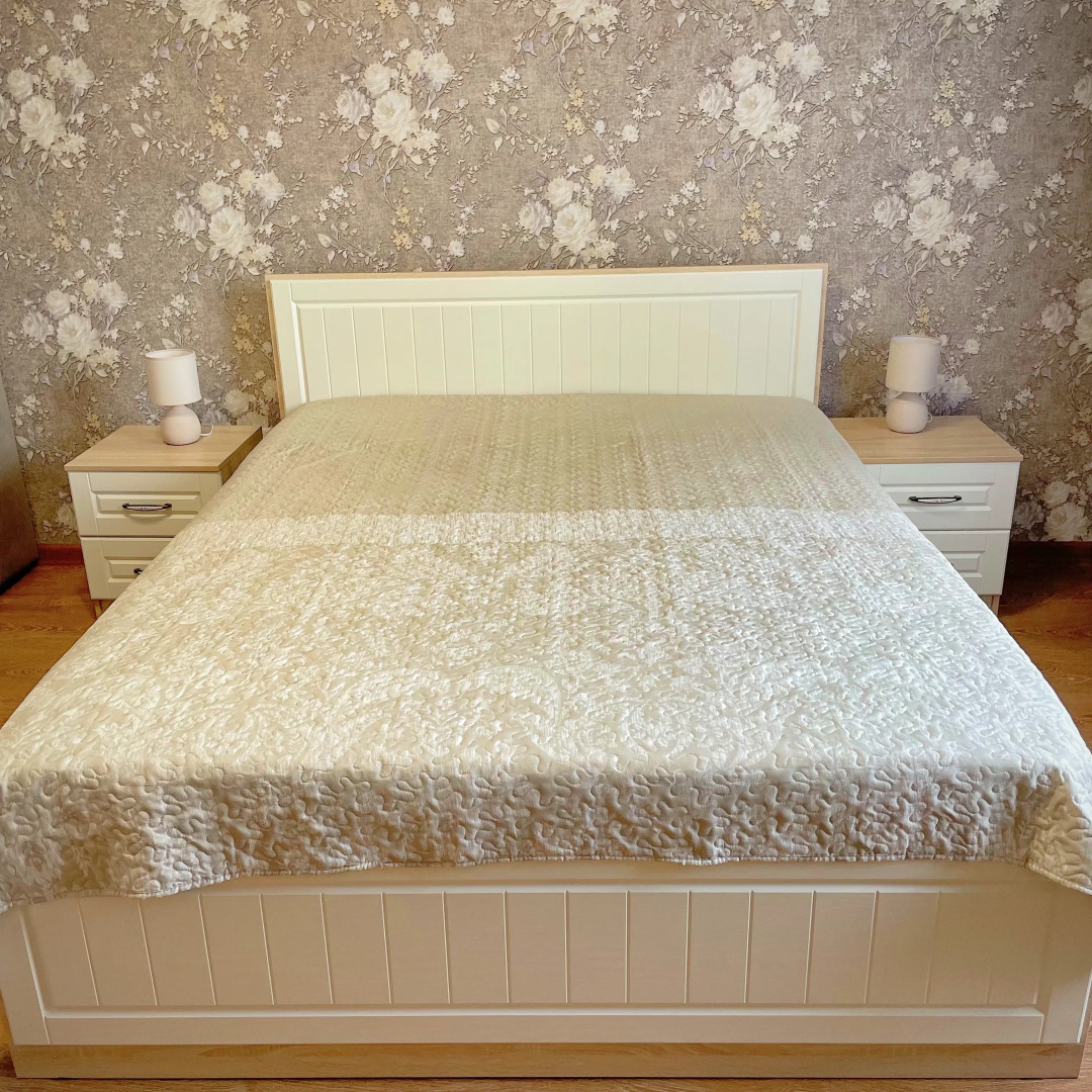 Гостевой Дом Tetis