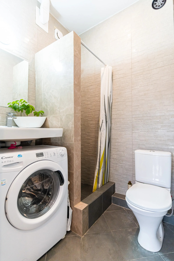 Апартаменты в ЖК Прованс в Геленджике от LetoAрart 2