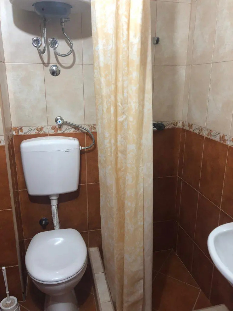 Гостевой Дом Malina