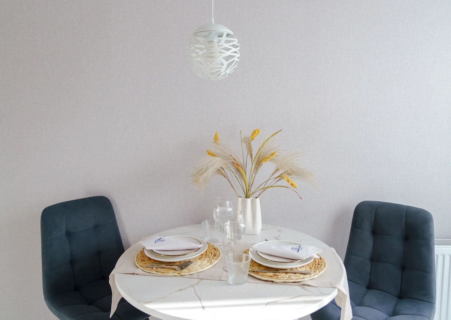 Апартаменты Apart-Deluxe Легенды Моря