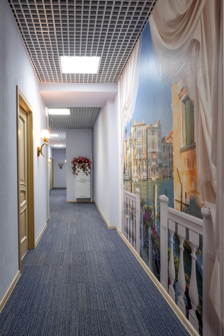 Бутик-отель Северница