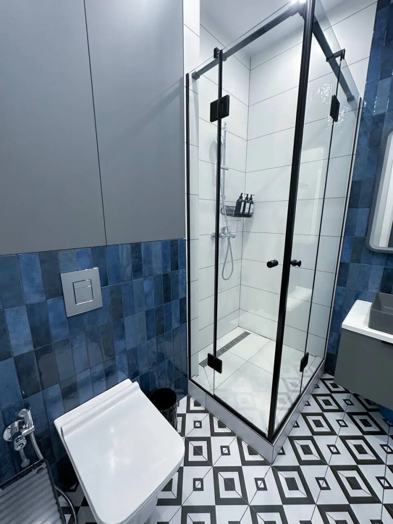 Апартаменты Sky от сети Yellowpin в центре Нижнего Новгорода